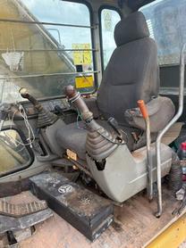 Buy Kato Used Excavator / 6 Buy Kato Used Excavator / 6