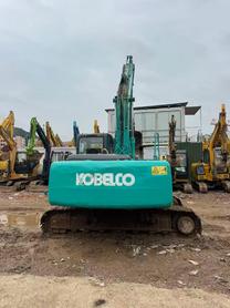 Buy Kobelco SK200-10 Used Excavator / 9 Buy Kobelco SK200-10 Used Excavator / 9