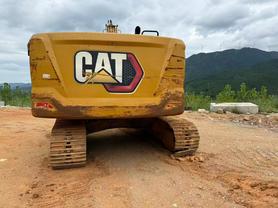 Buy Caterpillar 323 Used Excavator / 5 Buy Caterpillar 323 Used Excavator / 5
