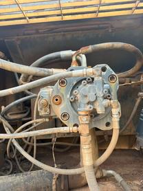 Buy Kato Used Excavator / 2 Buy Kato Used Excavator / 2