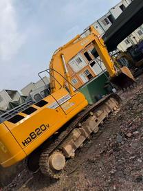 Buy Kato Used Excavator / 4 Buy Kato Used Excavator / 4