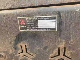 Buy Sany SY60 Used Excavator / 4 Buy Sany SY60 Used Excavator / 4