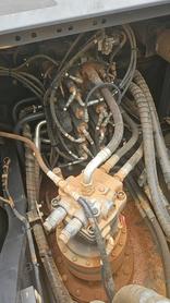 Buy Sumitomo SH210-5 Used Excavator / 4 Buy Sumitomo SH210-5 Used Excavator / 4