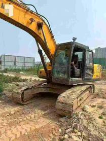 Buy Hyundai R225-7 Used Excavator / 3 Buy Hyundai R225-7 Used Excavator / 3