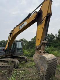 Buy XCMG XE200 Used Excavator / 2 Buy XCMG XE200 Used Excavator / 2