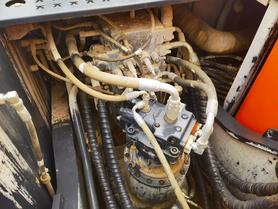 Buy Doosan DH215-7 Used Excavator / 5 Buy Doosan DH215-7 Used Excavator / 5
