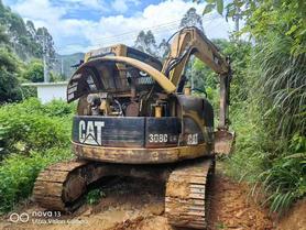 Buy Caterpillar 308C Used Excavator / 4 Buy Caterpillar 308C Used Excavator / 4