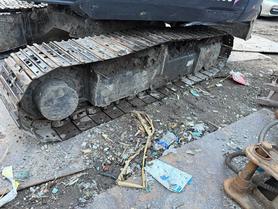 Buy XCMG XE60 Used Excavator / 7 Buy XCMG XE60 Used Excavator / 7