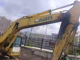 Buy Komatsu HB205-1 Used Excavator / 2 Buy Komatsu HB205-1 Used Excavator / 2