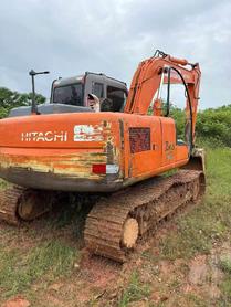 Buy Hitachi Used Excavator / 2 Buy Hitachi Used Excavator / 2