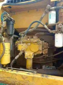 Buy Caterpillar 320A Used Excavator / 5 Buy Caterpillar 320A Used Excavator / 5