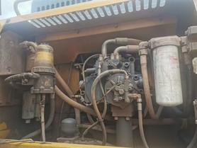 Buy XCMG XE490D Used Excavator / 2 Buy XCMG XE490D Used Excavator / 2
