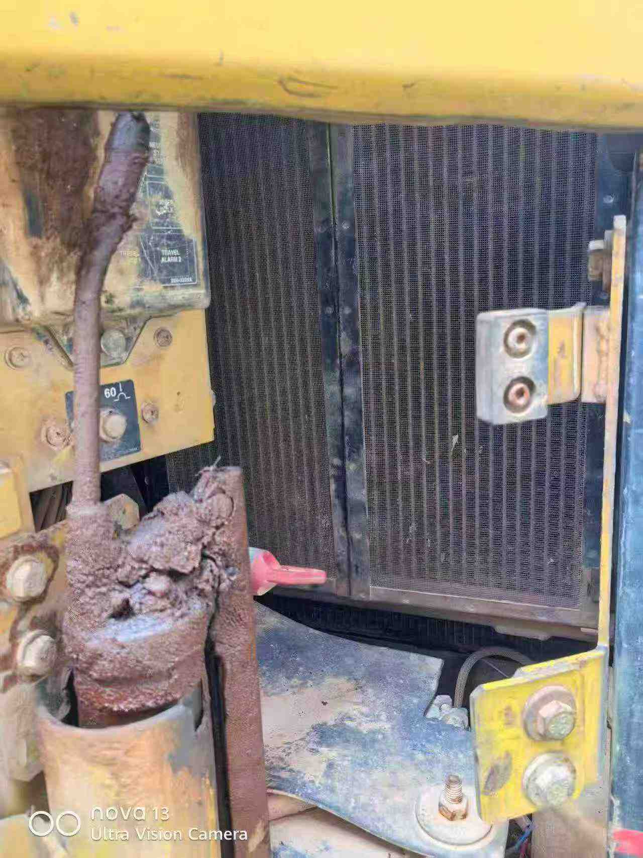 Buy Caterpillar 308C Used Excavator / 5 Buy Caterpillar 308C Used Excavator / 5
