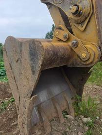 Buy Caterpillar 336E Used Excavator / 5 Buy Caterpillar 336E Used Excavator / 5