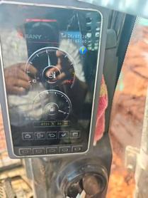 Buy Sany SY485C Used Excavator / 9 Buy Sany SY485C Used Excavator / 9