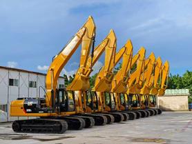Buy Caterpillar 320C Used Excavator / 2 Buy Caterpillar 320C Used Excavator / 2