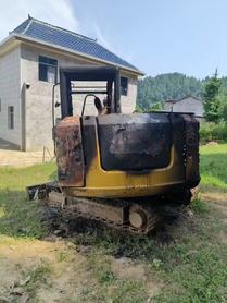 Buy Caterpillar 306D Used Excavator / 2 Buy Caterpillar 306D Used Excavator / 2