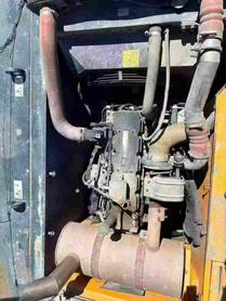 Buy Hyundai R215VS Used Excavator / 7 Buy Hyundai R215VS Used Excavator / 7