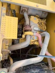 Buy Caterpillar 320A Used Excavator / 2 Buy Caterpillar 320A Used Excavator / 2