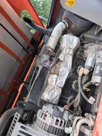 Buy Hitachi EX70 Used Excavator / 4 Buy Hitachi EX70 Used Excavator / 4