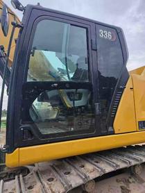 Buy Caterpillar 336E Used Excavator / 2 Buy Caterpillar 336E Used Excavator / 2