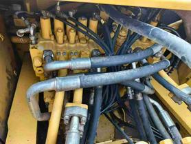 Buy Caterpillar 336E Used Excavator / 5 Buy Caterpillar 336E Used Excavator / 5
