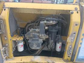 Buy Komatsu HB205-1 Used Excavator / 3 Buy Komatsu HB205-1 Used Excavator / 3