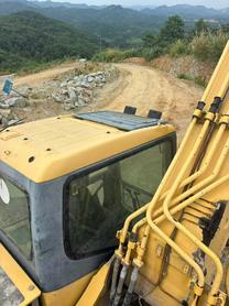 Buy Komatsu PC360-7 Used Excavator / 6 Buy Komatsu PC360-7 Used Excavator / 6
