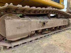 Buy Caterpillar 336E Used Excavator / 9 Buy Caterpillar 336E Used Excavator / 9