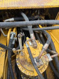 Buy Caterpillar 336E Used Excavator / 8 Buy Caterpillar 336E Used Excavator / 8