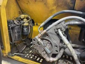 Buy JohnDeere E210 Used Excavator / 2 Buy JohnDeere E210 Used Excavator / 2