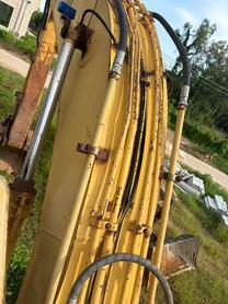 Buy Caterpillar 320V2 Used Excavator / 5 Buy Caterpillar 320V2 Used Excavator / 5