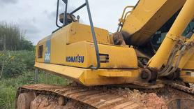 Buy Komatsu PC360-7 Used Excavator / 7 Buy Komatsu PC360-7 Used Excavator / 7