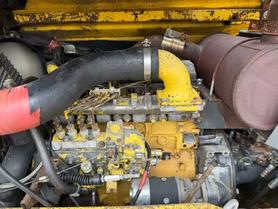 Buy Komatsu PC60-7C Used Excavator / 5 Buy Komatsu PC60-7C Used Excavator / 5
