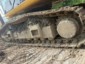 Buy Caterpillar 340D2L Used Excavator / 9 Buy Caterpillar 340D2L Used Excavator / 9