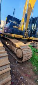 Buy Caterpillar 326DL Used Excavator / 5 Buy Caterpillar 326DL Used Excavator / 5