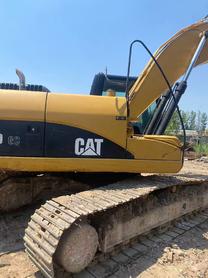 Buy Caterpillar 320GC Used Excavator / 3 Buy Caterpillar 320GC Used Excavator / 3