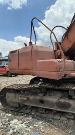 Buy Doosan DH220-7 Used Excavator / 6 Buy Doosan DH220-7 Used Excavator / 6