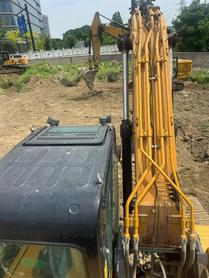 Buy Sany SY205C Used Excavator / 9 Buy Sany SY205C Used Excavator / 9
