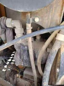 Buy Sany SY60 Used Excavator / 6 Buy Sany SY60 Used Excavator / 6