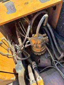 Buy Hyundai R215VS Used Excavator / 6 Buy Hyundai R215VS Used Excavator / 6