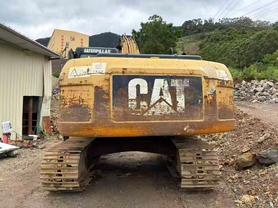 Buy Caterpillar 320D Used Excavator / 2 Buy Caterpillar 320D Used Excavator / 2
