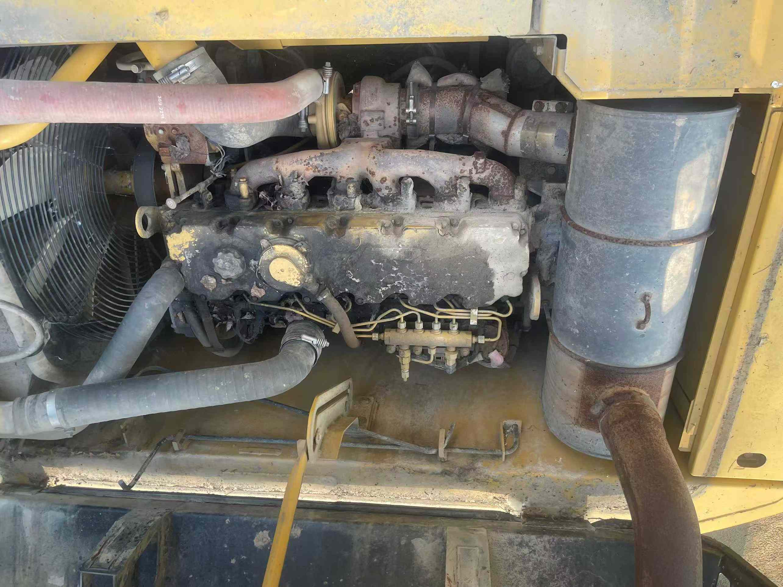 Buy Caterpillar 320DGC Used Excavator / 3 Buy Caterpillar 320DGC Used Excavator / 3