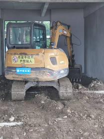Buy XCMG XE60 Used Excavator / 5 Buy XCMG XE60 Used Excavator / 5