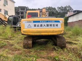 Buy Komatsu PC120-6 Used Excavator / 2 Buy Komatsu PC120-6 Used Excavator / 2