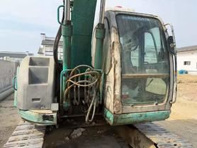Buy Kobelco SK135SR Used Excavator / 6 Buy Kobelco SK135SR Used Excavator / 6
