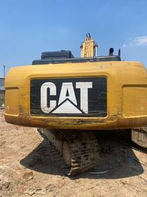 Buy Caterpillar 320GC Used Excavator / 2 Buy Caterpillar 320GC Used Excavator / 2