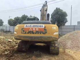 Buy XCMG XE200 Used Excavator / 3 Buy XCMG XE200 Used Excavator / 3