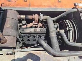 Buy Hitachi ZX200-6 Used Excavator / 8 Buy Hitachi ZX200-6 Used Excavator / 8