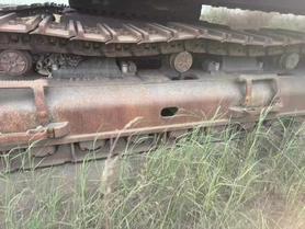 Buy Volvo EC950E Used Excavator / 7 Buy Volvo EC950E Used Excavator / 7